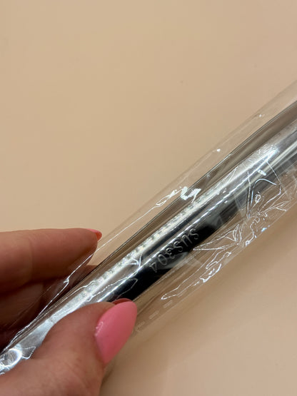 Stainless Steel Charcoal Tongs