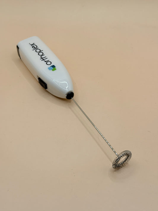 Orthodek Handheld Milk Frother