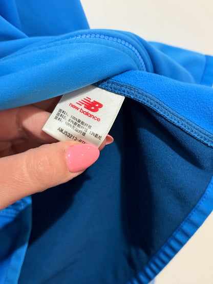 New Balance Running Jacket Size L
