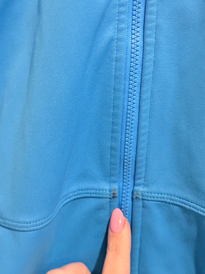New Balance Running Jacket Size L