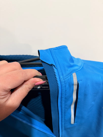 New Balance Running Jacket Size L