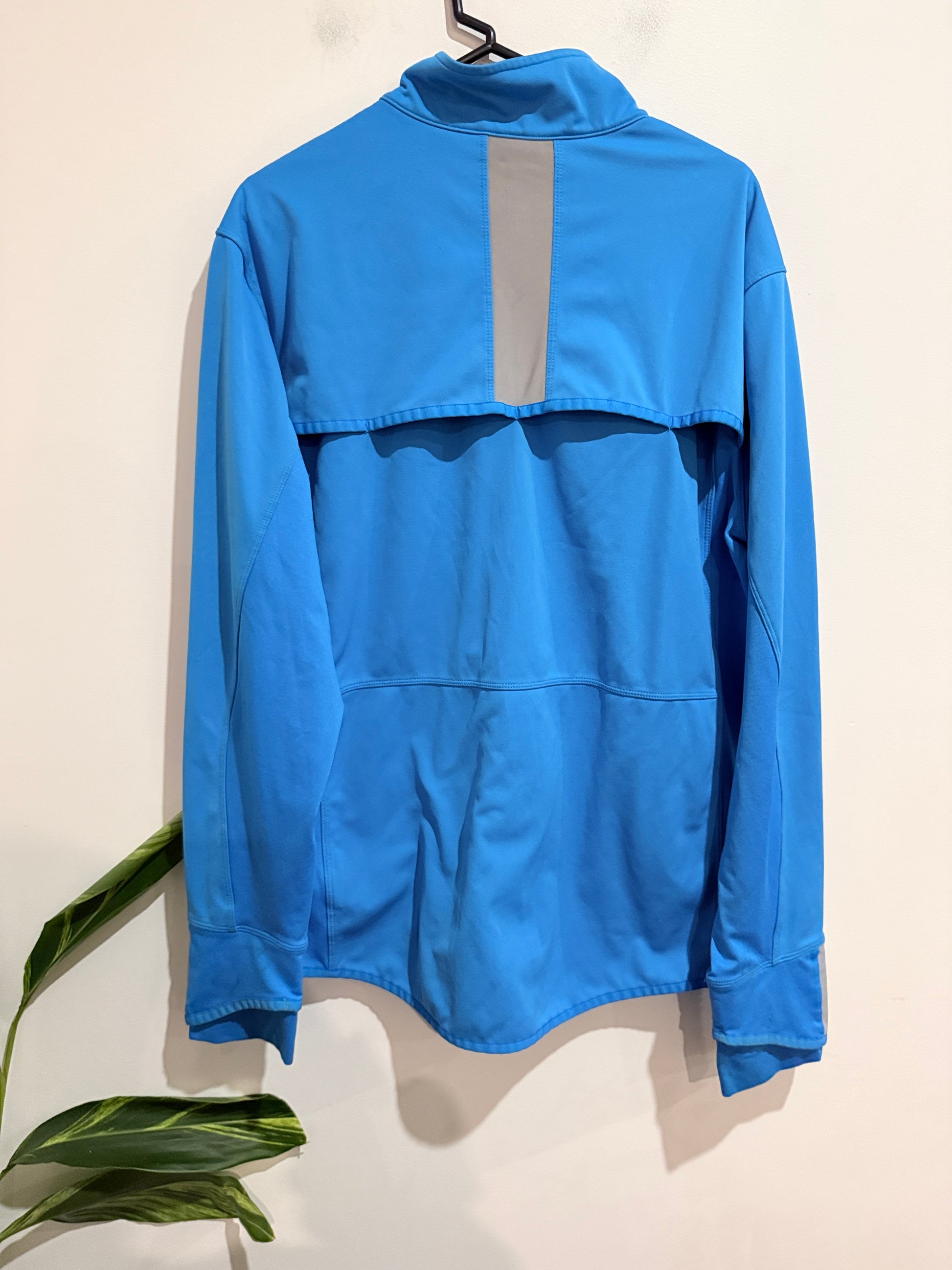 New Balance Running Jacket Size L