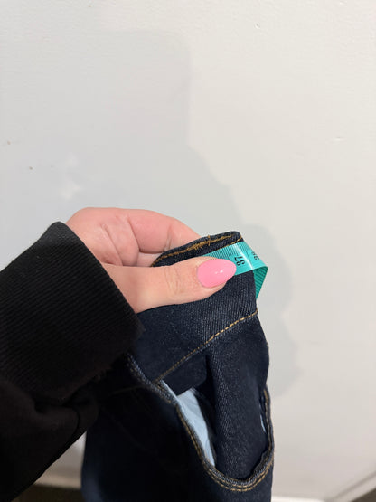 Tribal Men's Skinny Jeans Size 29 | Waist 74cm