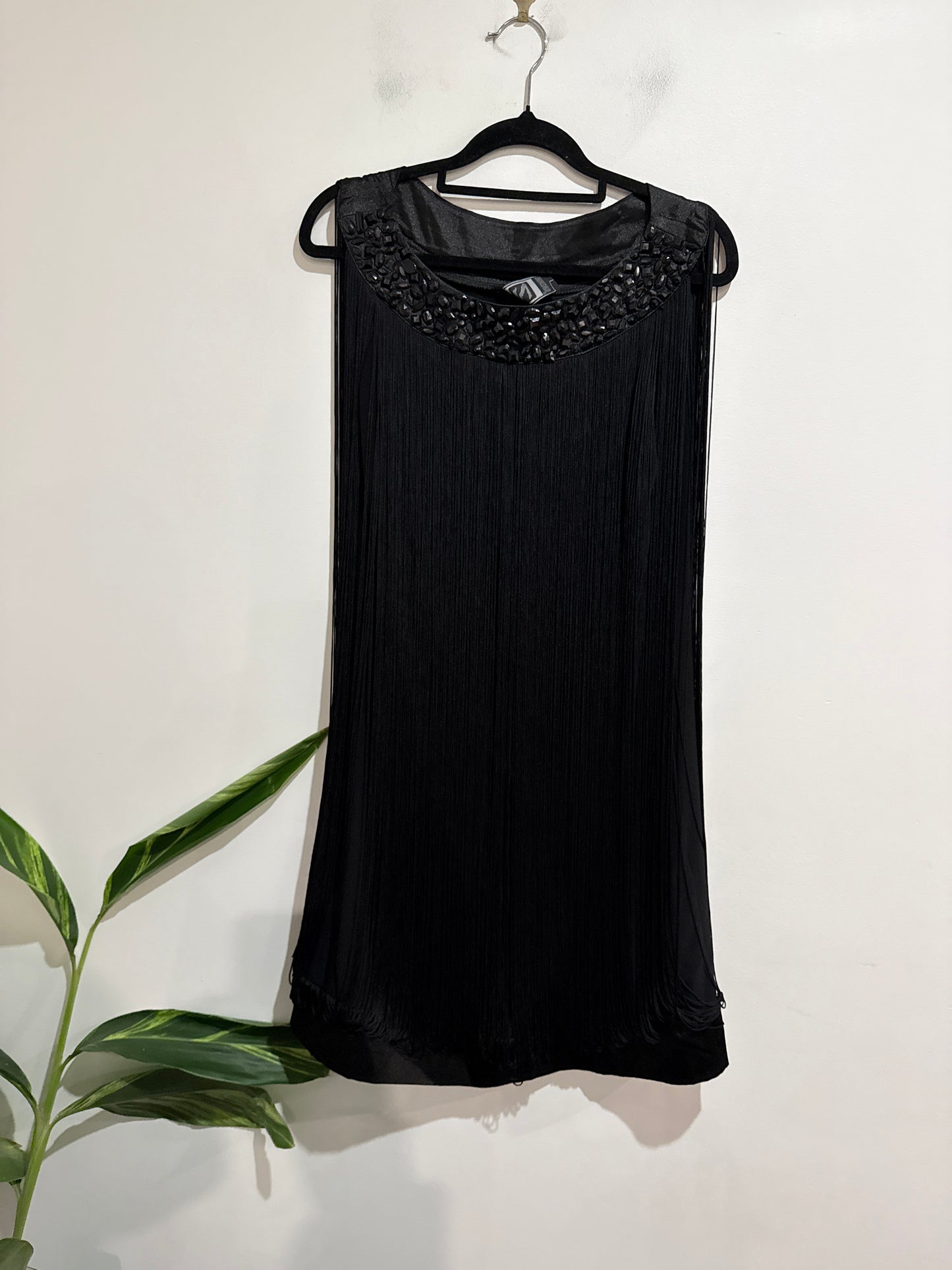 Zhongzhiyu Cocktail Party Dress Size XXL : U/Arm to U/Arm 51cm