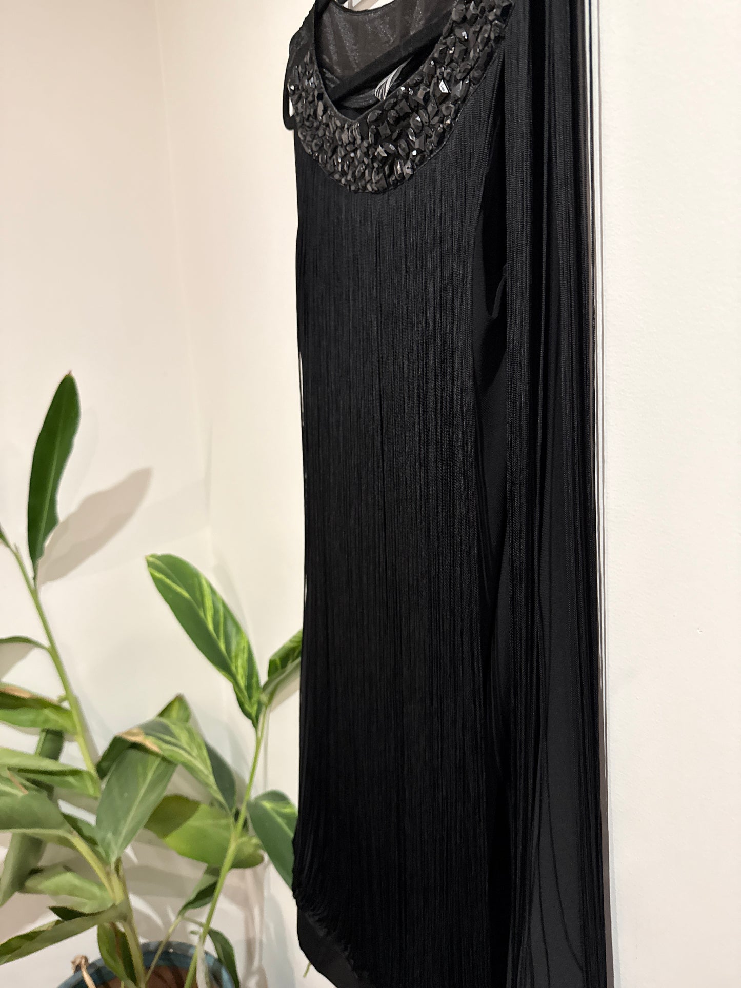 Zhongzhiyu Cocktail Party Dress Size XXL : U/Arm to U/Arm 51cm