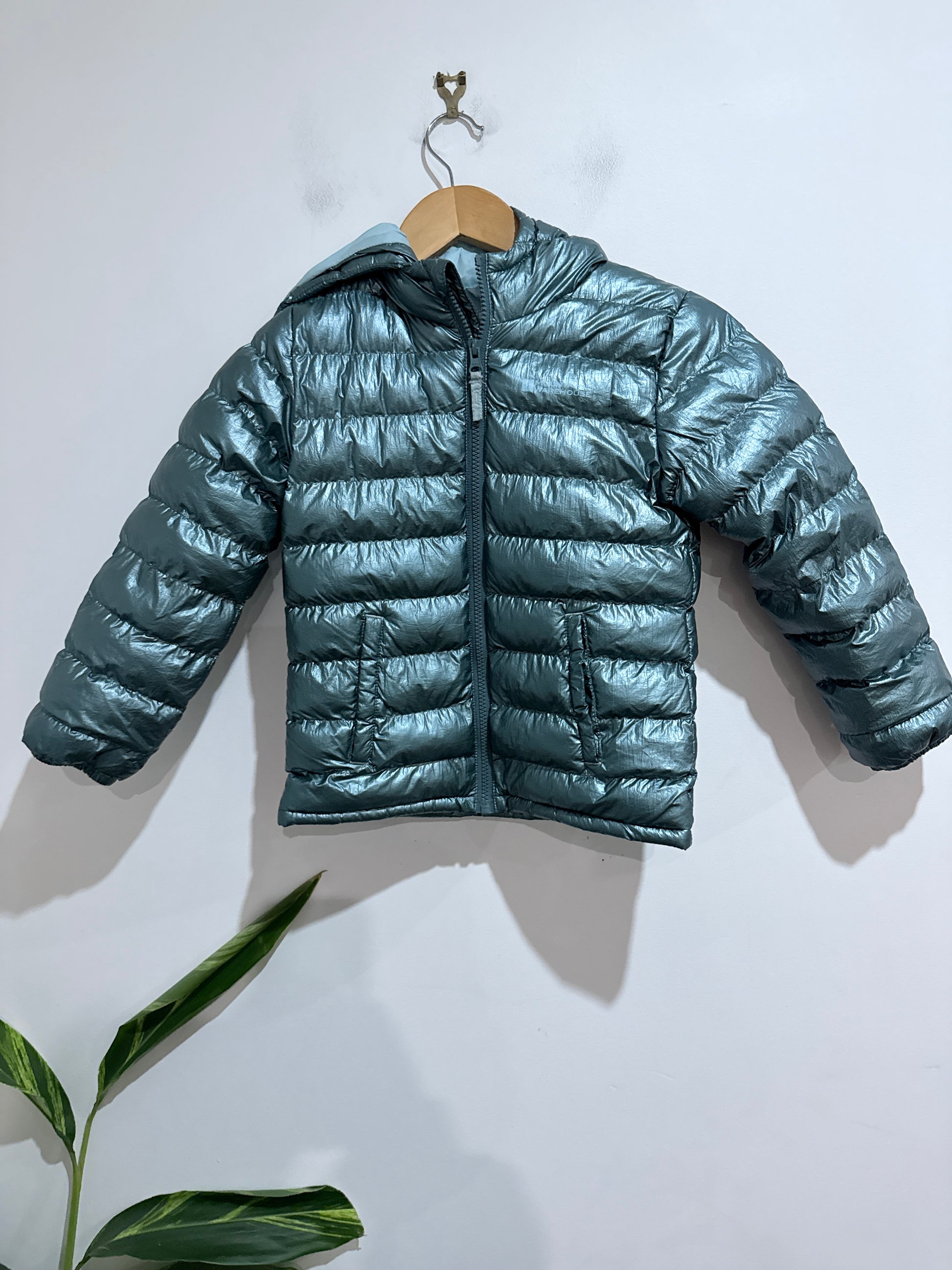 Mountain Warehouse Kids Padded Puffer Jacket Size 5-6 yrs