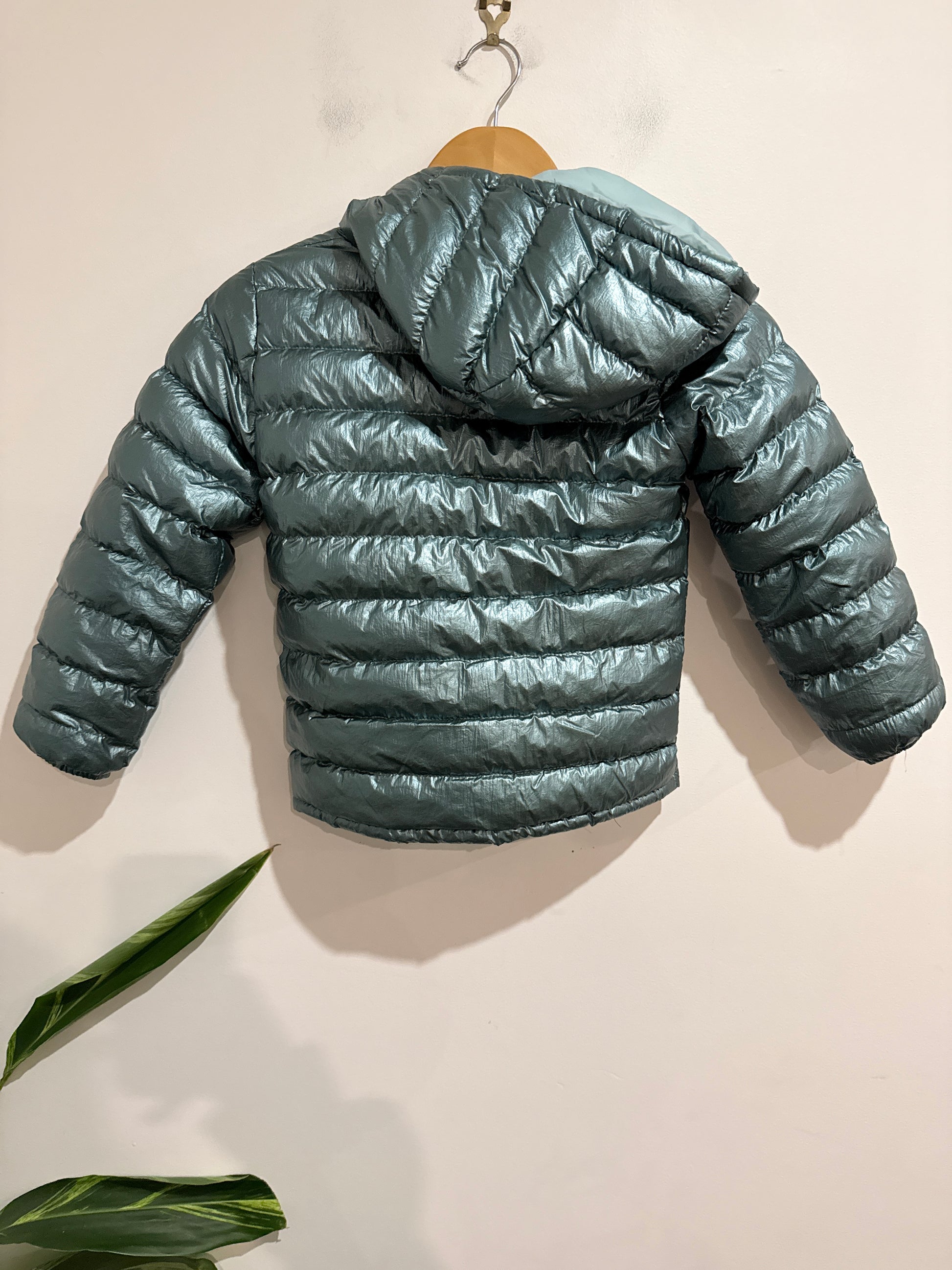 Mountain Warehouse Kids Padded Puffer Jacket Size 5-6 yrs