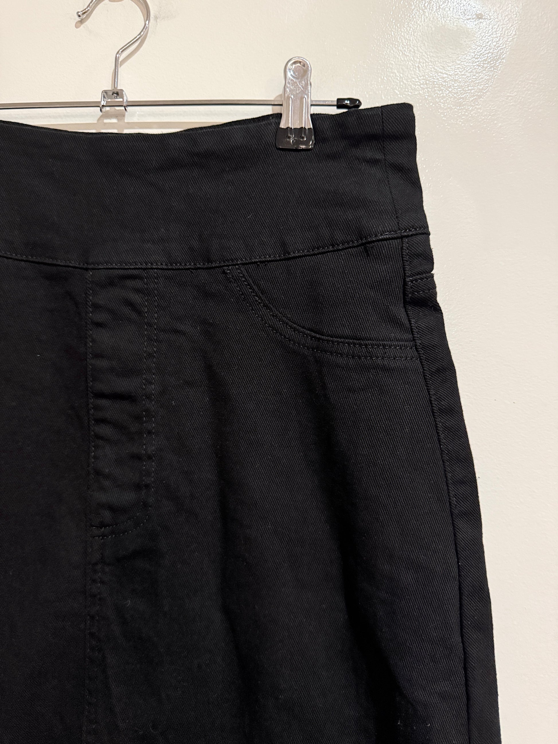 Vine Apparel U Flared Skirt Size 12
