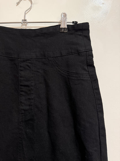 Vine Apparel U Flared Skirt Size 12