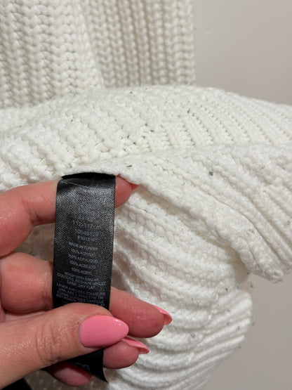 Asos Ribbed Sweater Size 2Xl
