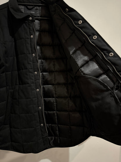 Among Equals Quilted Jacket Size L/G