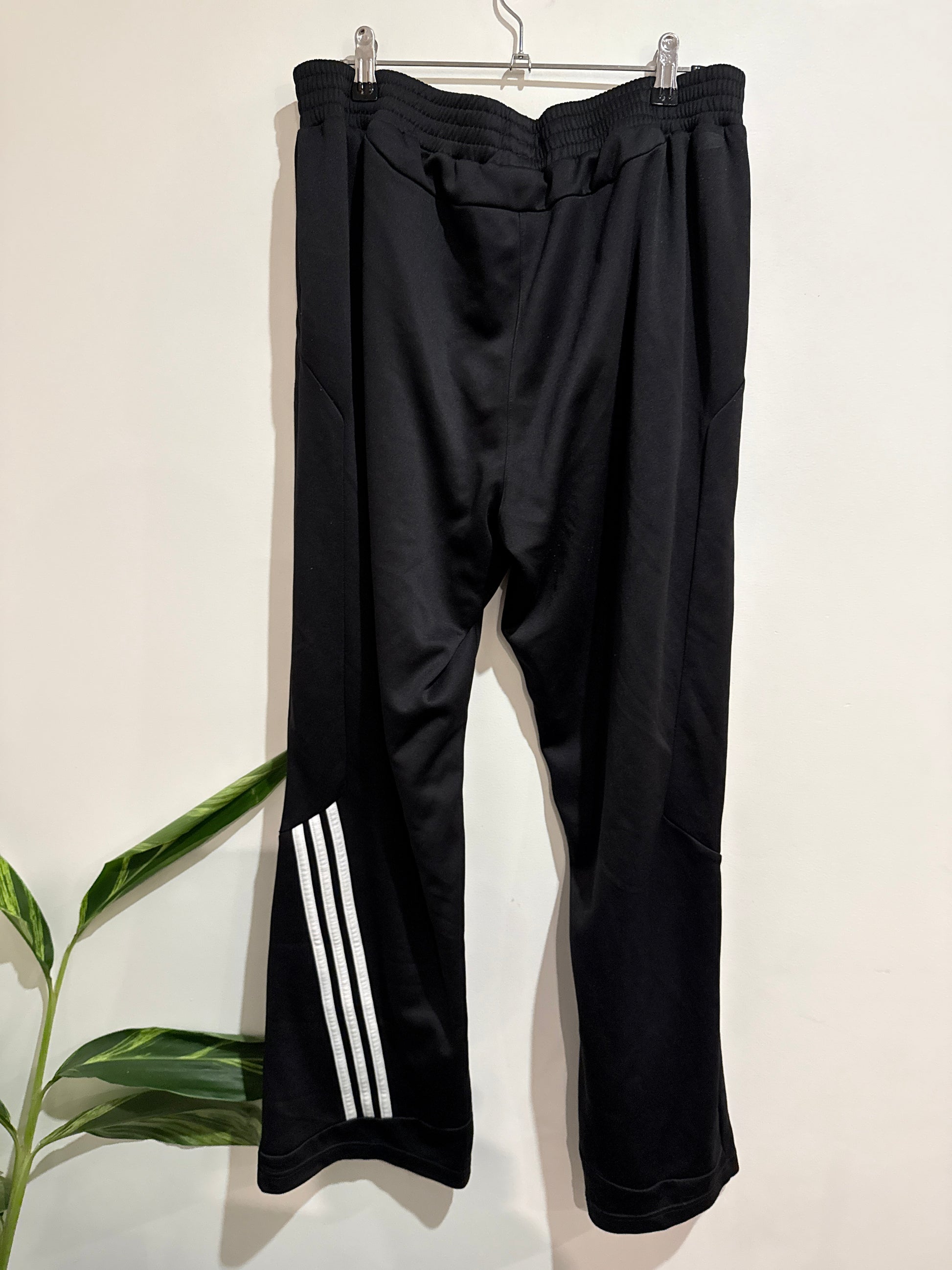 Adidas Clima365 Training Pants Size L
