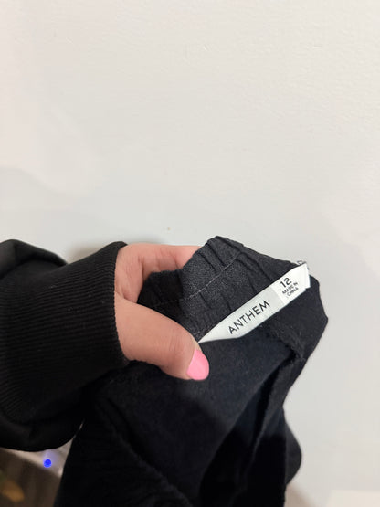 Anthem Drawstring Pants Size 12