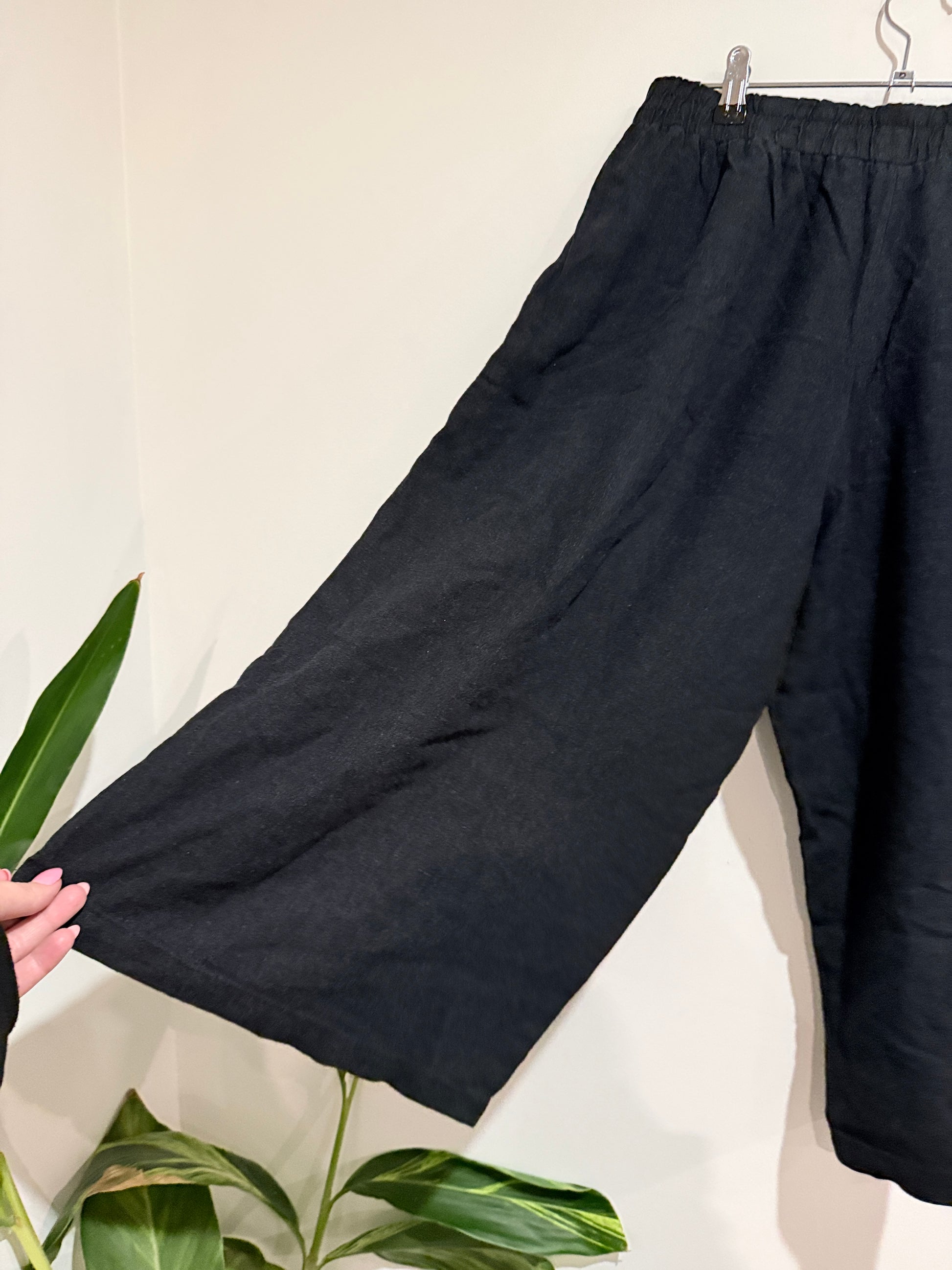 Anthem Drawstring Pants Size 12