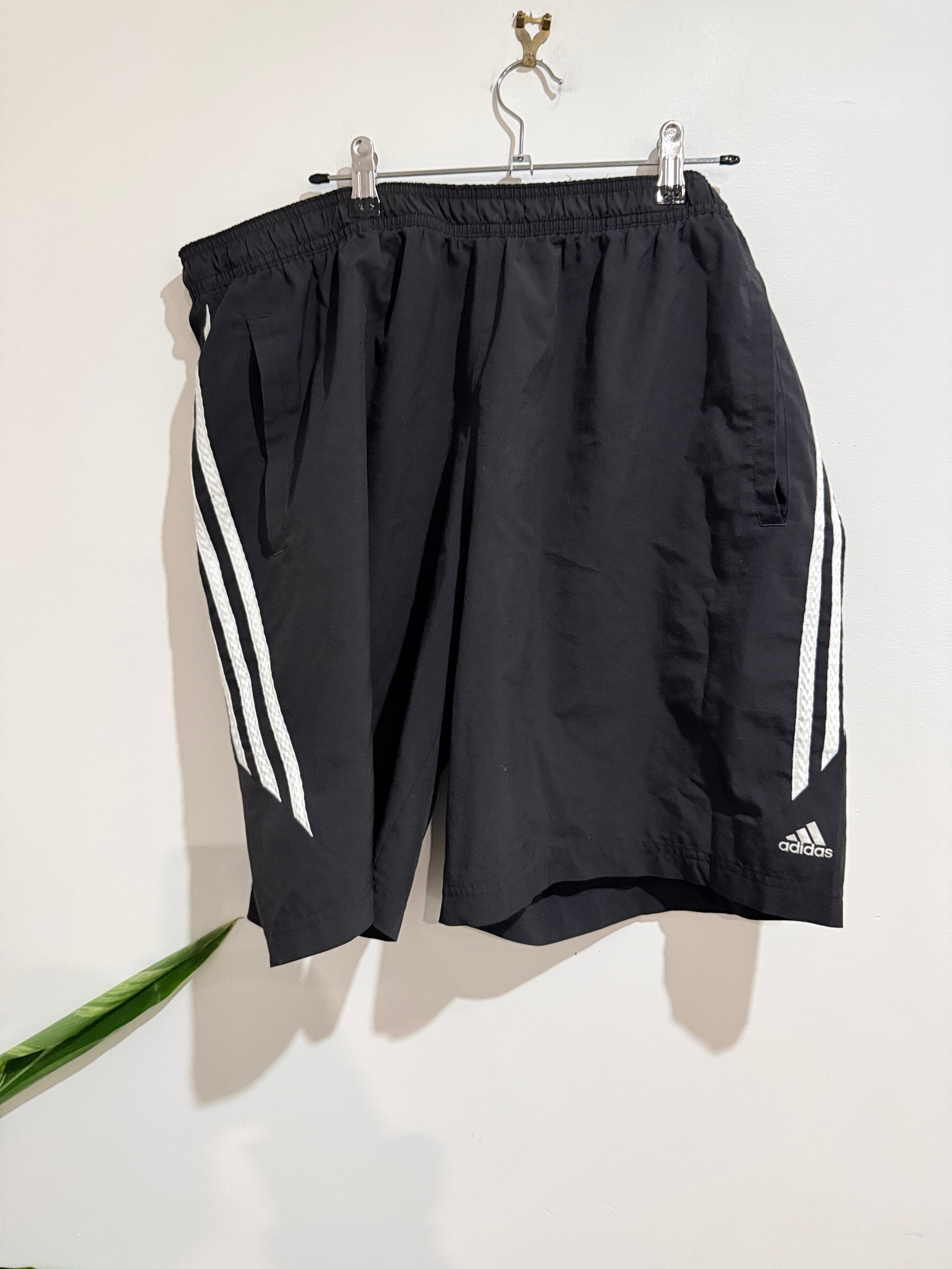 Adidas Climalite Sports Shorts Size XL