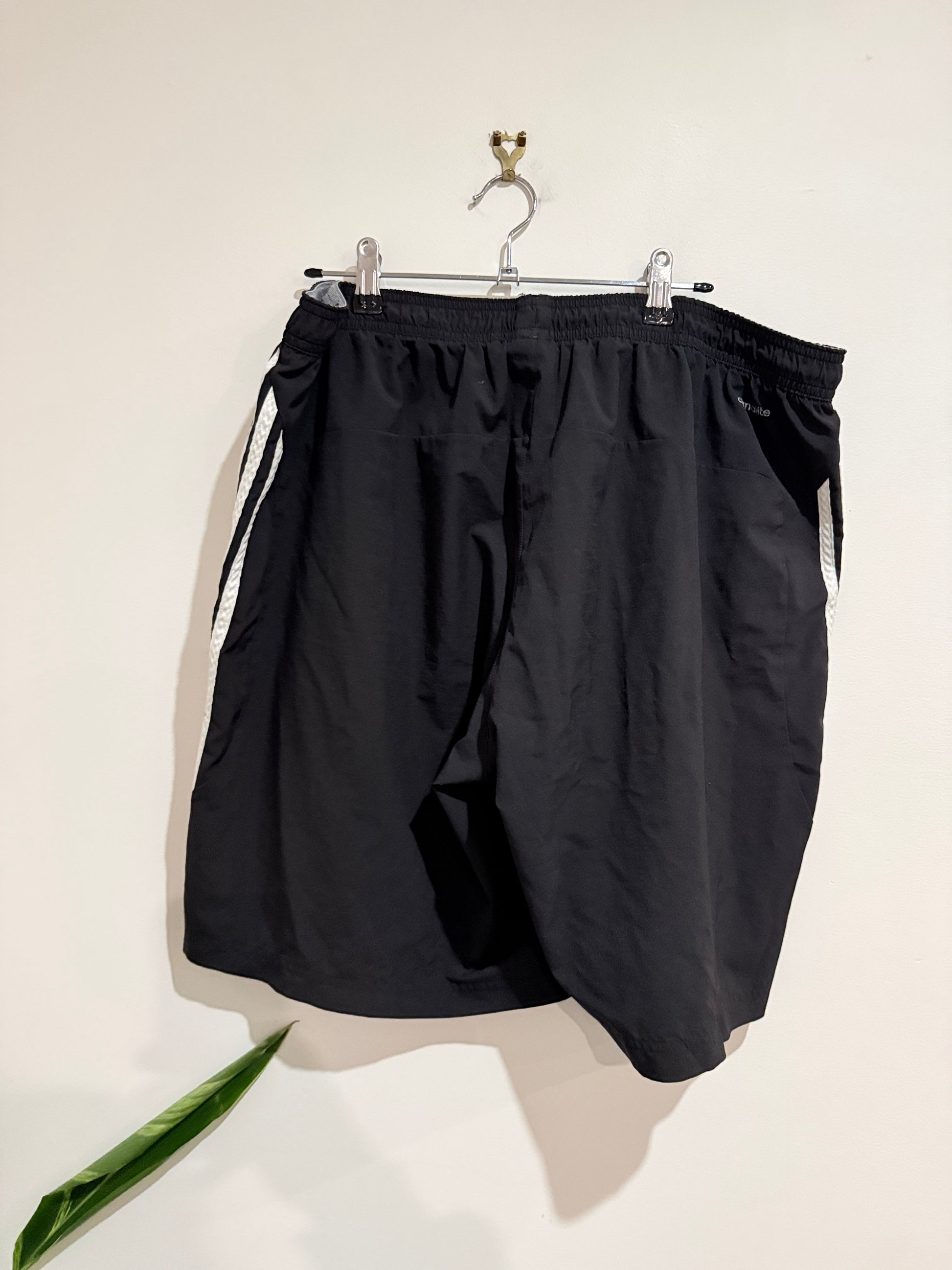 Adidas Climalite Sports Shorts Size XL