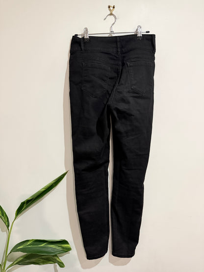 Jay Jays Ripped Jeggings Size 10