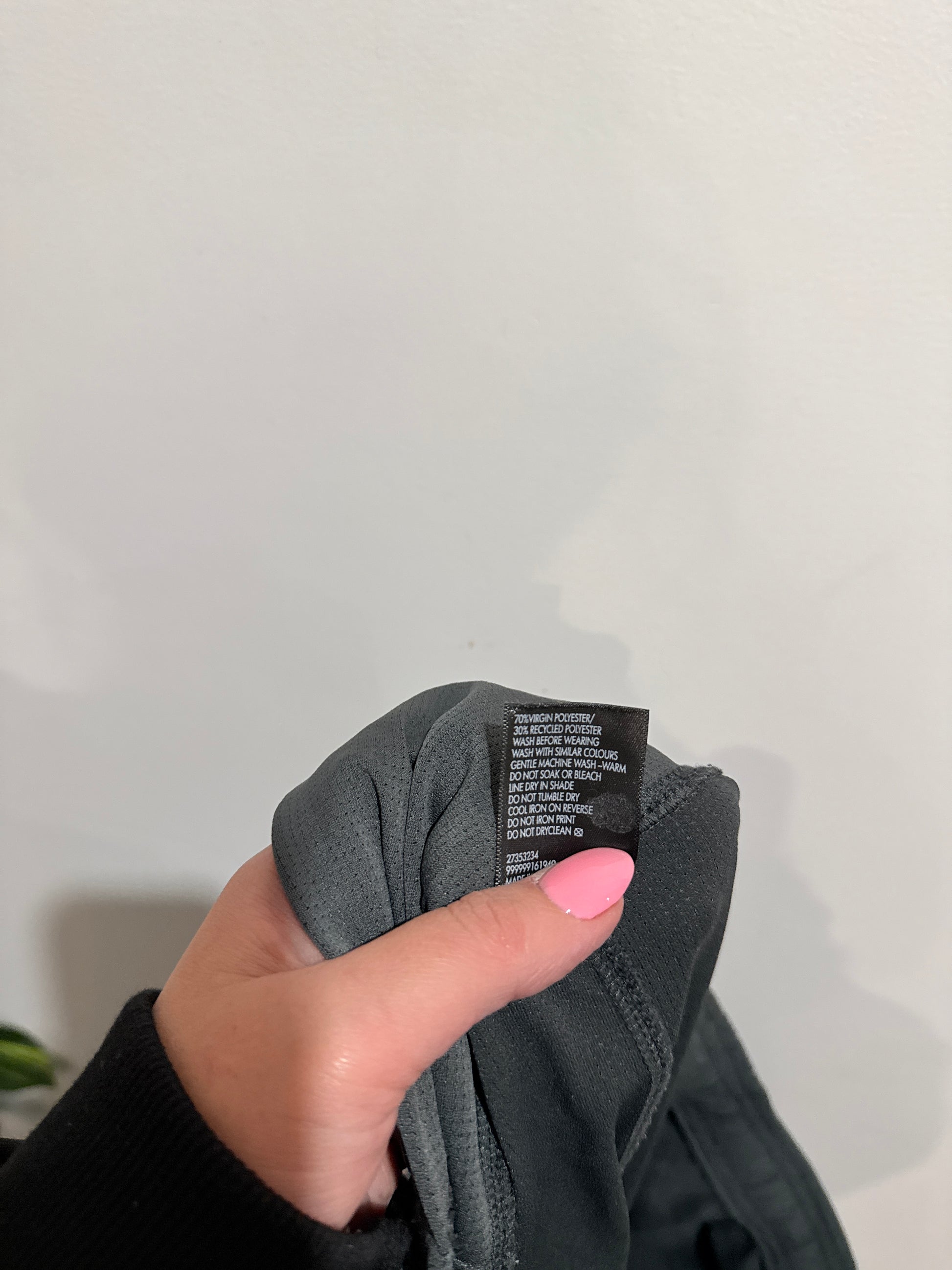 Active Intent Athletic Shorts Size 2XL