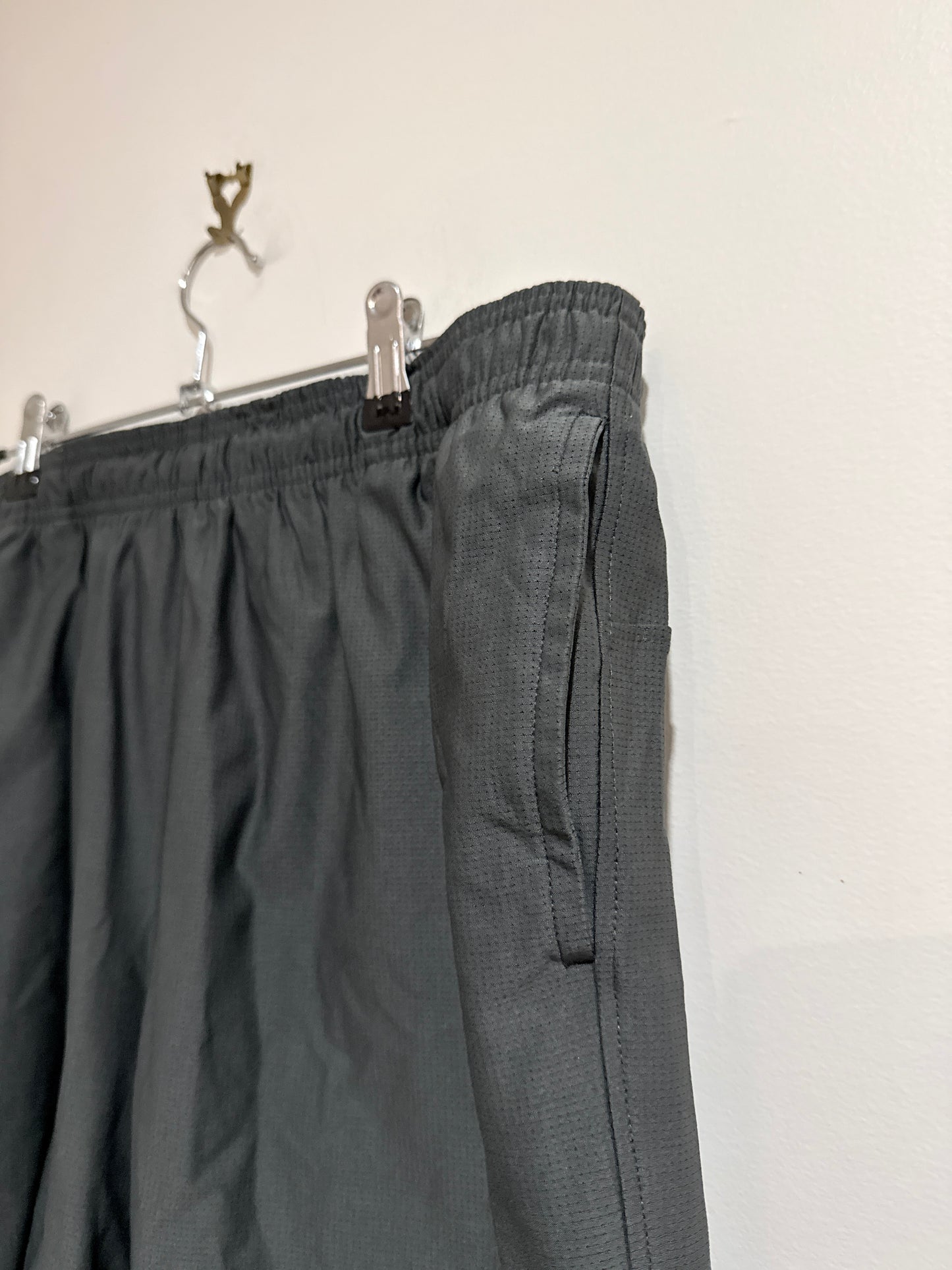 Active Intent Athletic Shorts Size 2XL