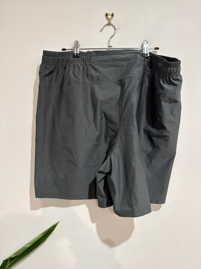 Active Intent Athletic Shorts Size 2XL
