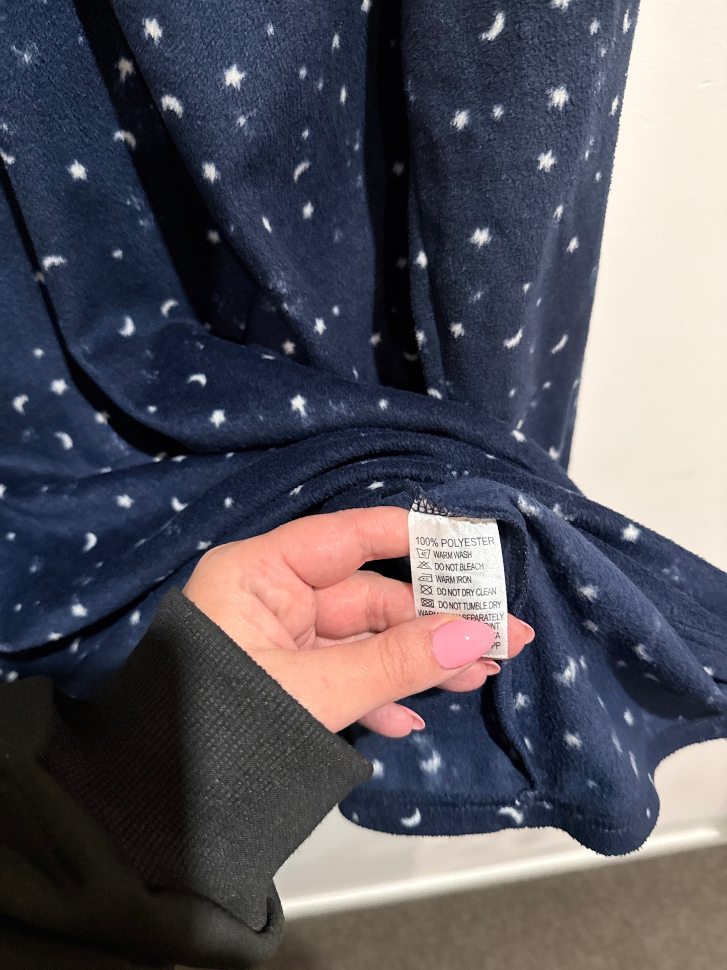 Sweetdreams Legend Long-sleeve Nightdress Size XL