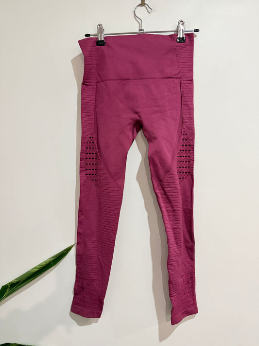 Brand Unknown Seamless Leggings Size S