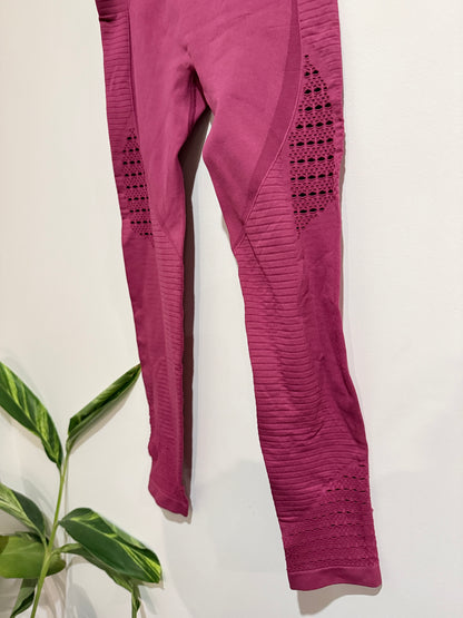 Brand Unknown Seamless Leggings Size S