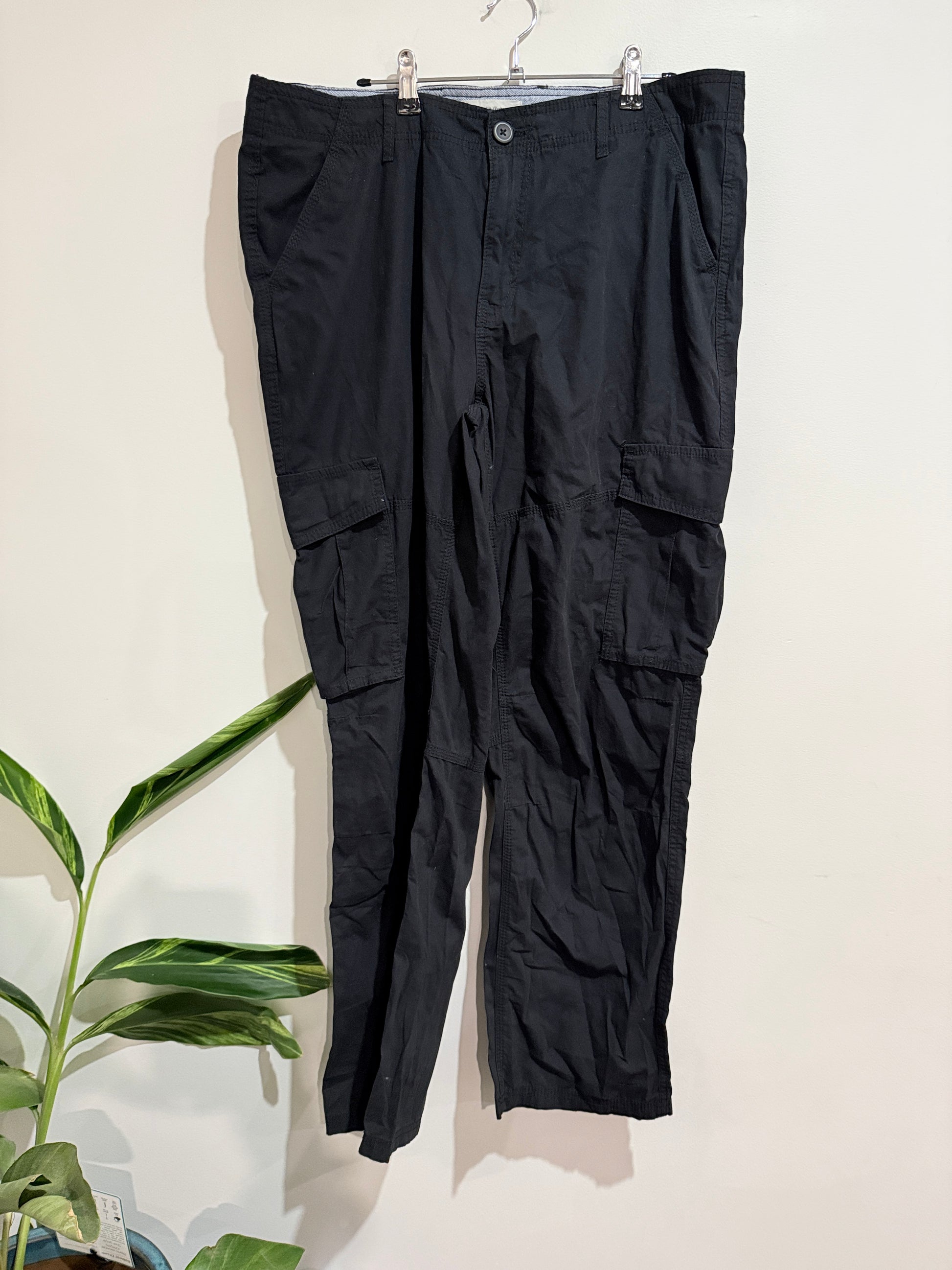 Anko Cargo Pants Size 38