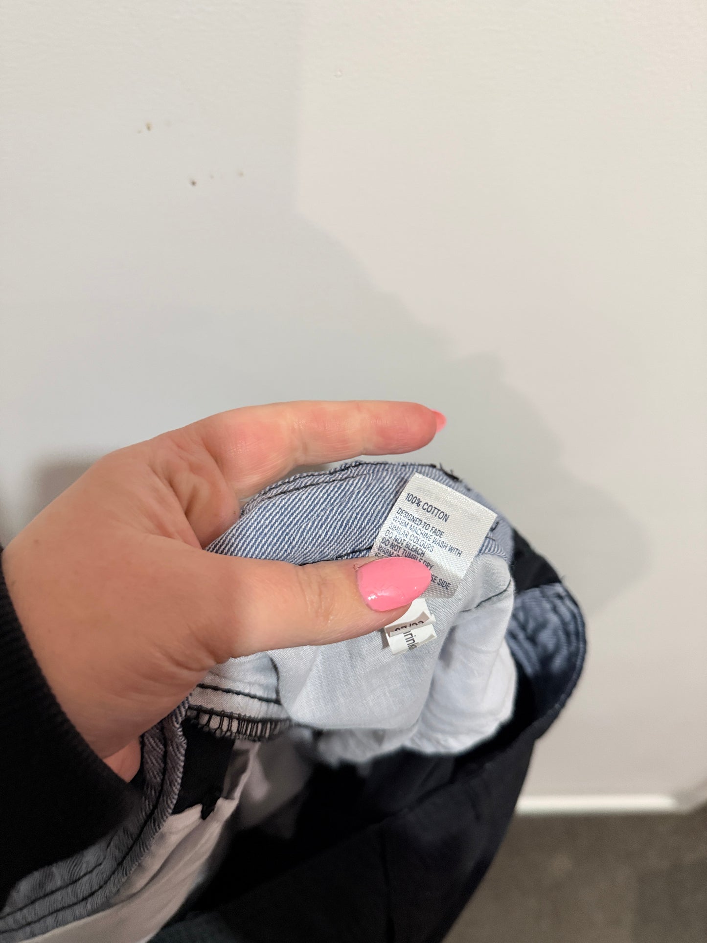 Anko Cargo Pants Size 38
