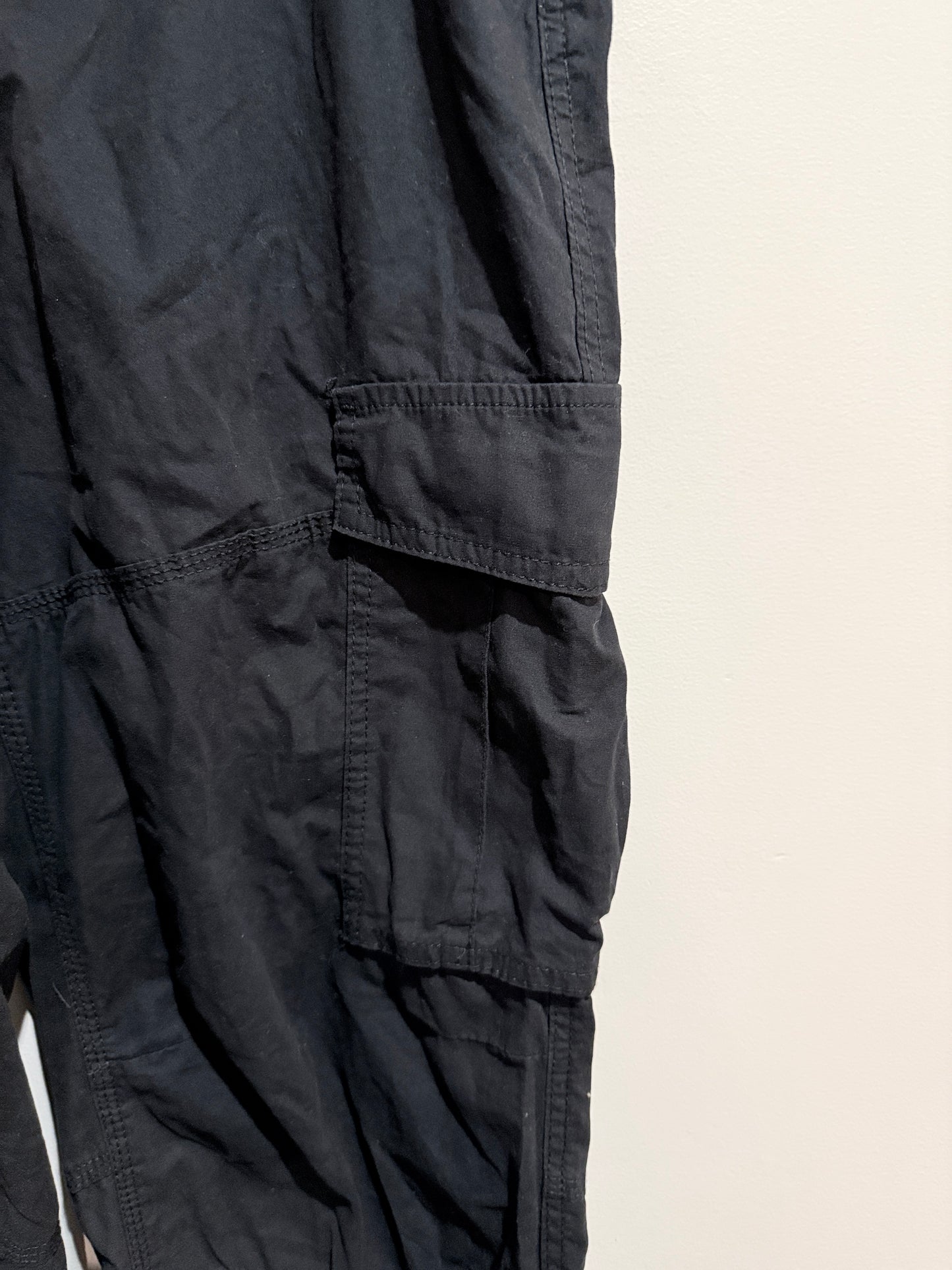 Anko Cargo Pants Size 38