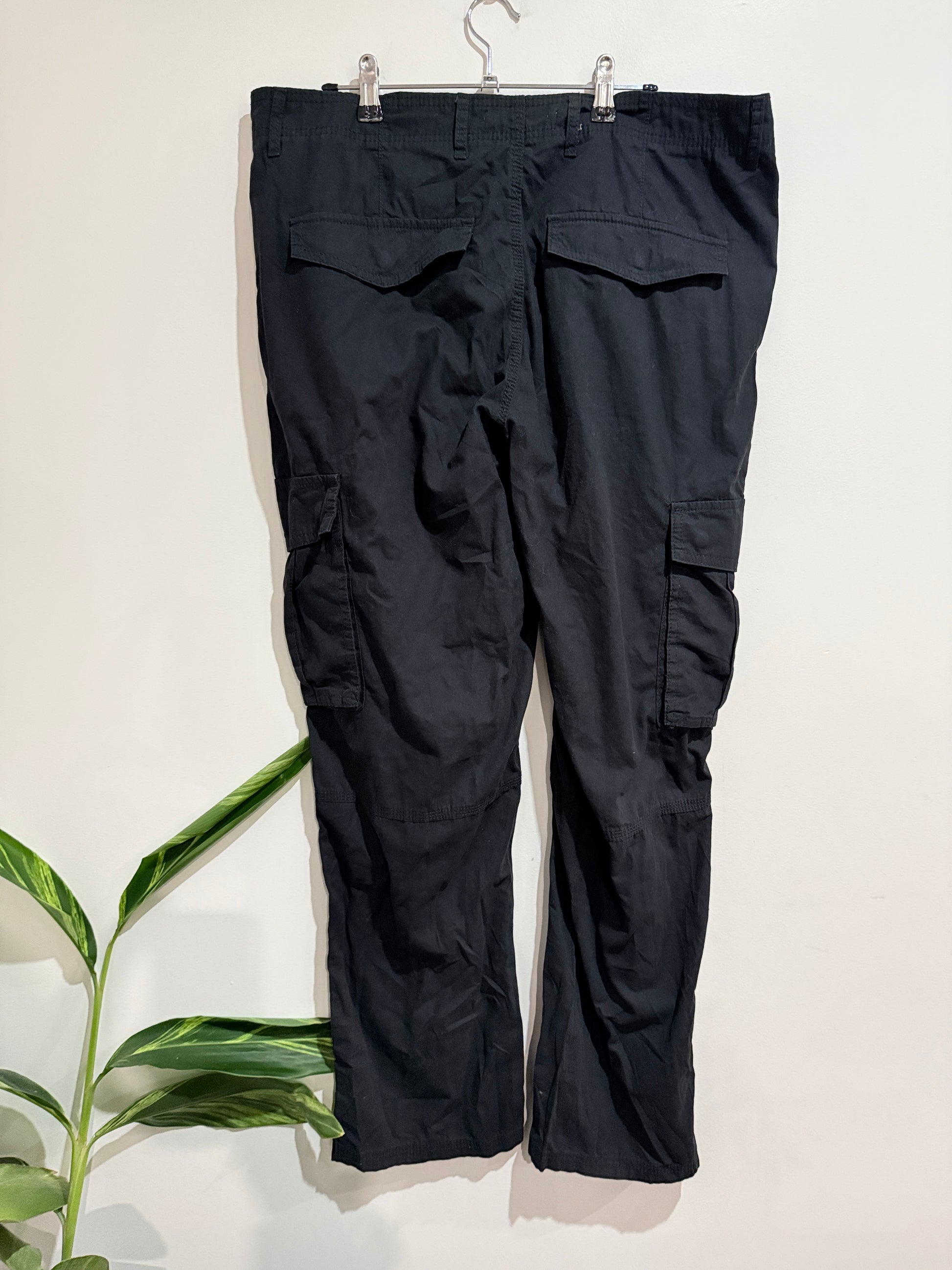 Anko Cargo Pants Size 38