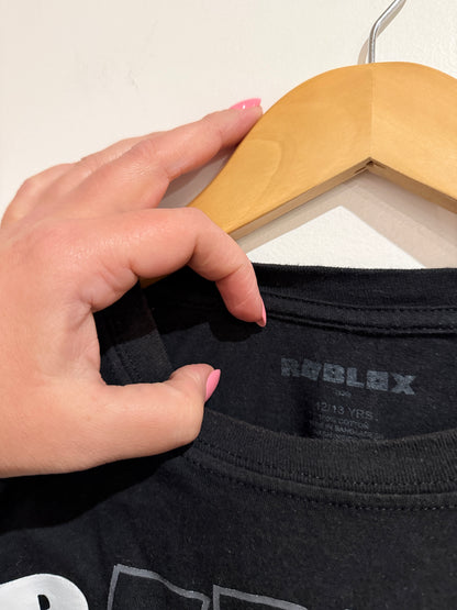 Brand Unknown Roblox T-shirt Size 12-13 yrs