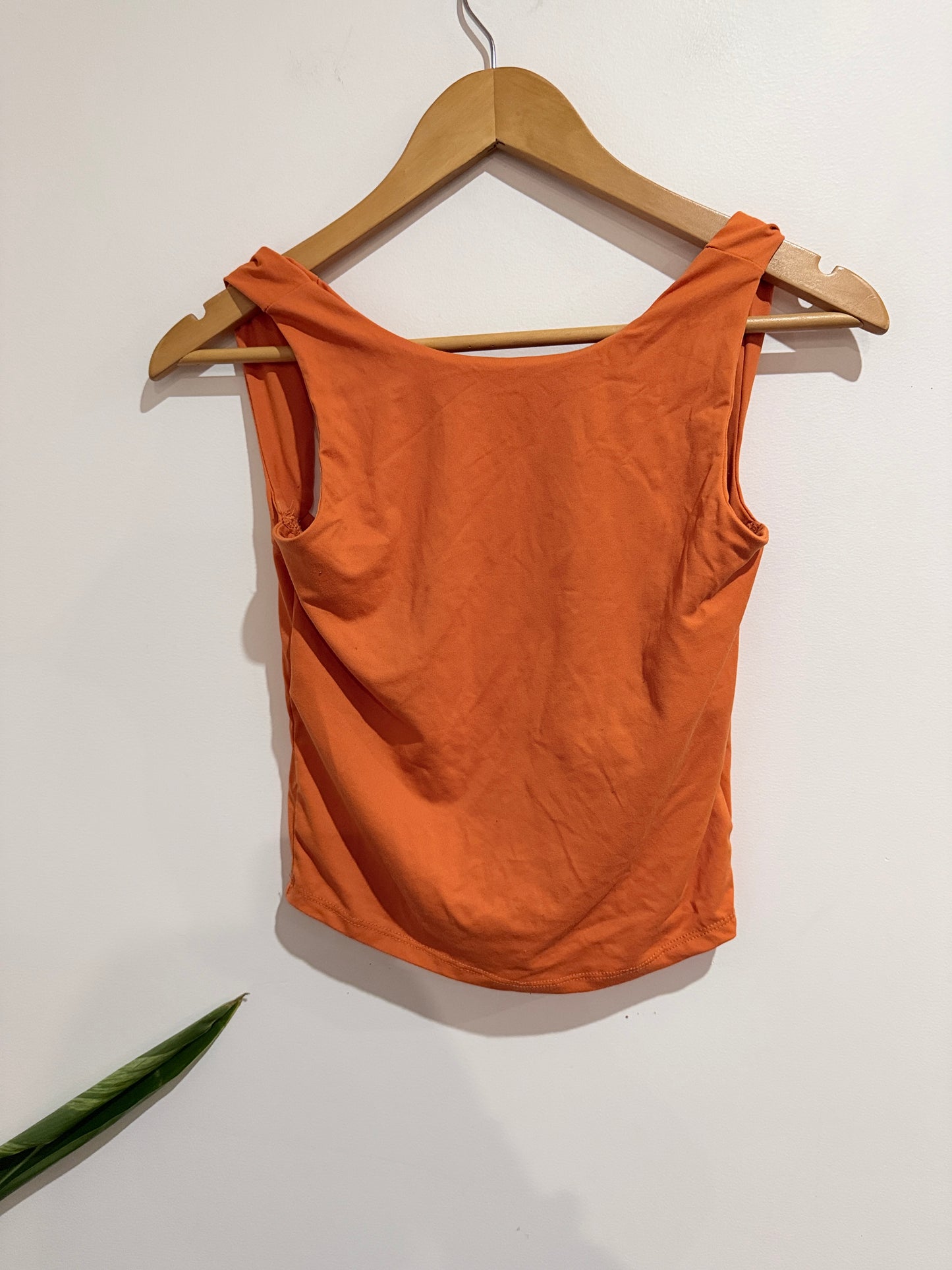 Glassons Tank Top Size S