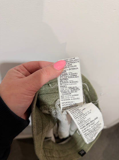 Puma Sweatpants Size XS