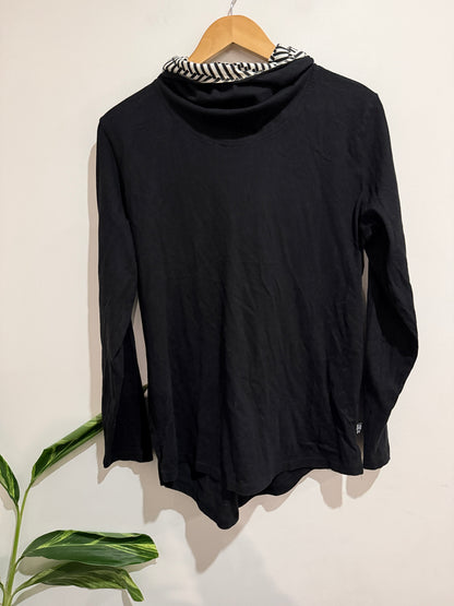 Russell Athletic Long-sleeved Top Size 12