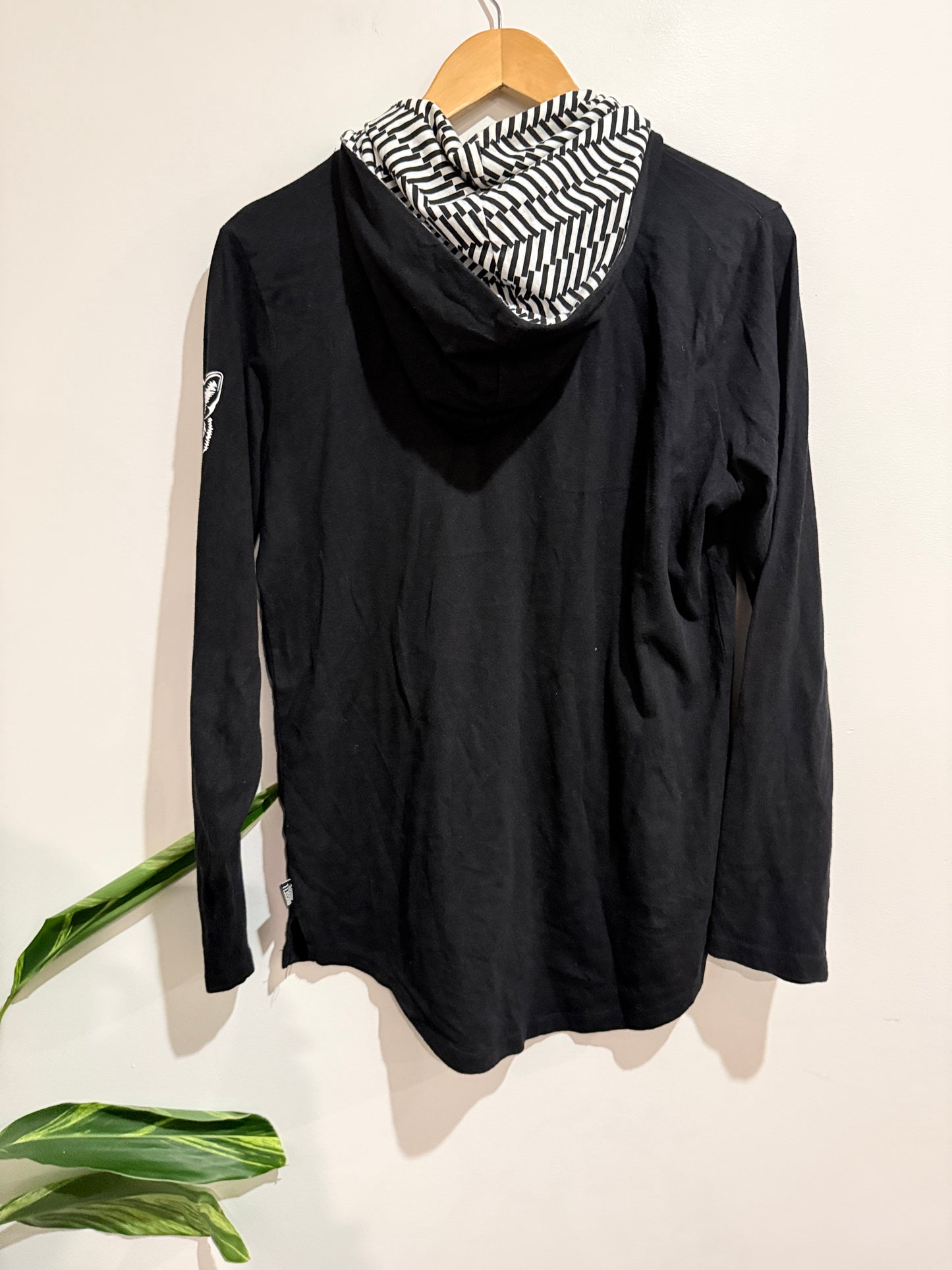 Russell Athletic Long-sleeved Top Size 12