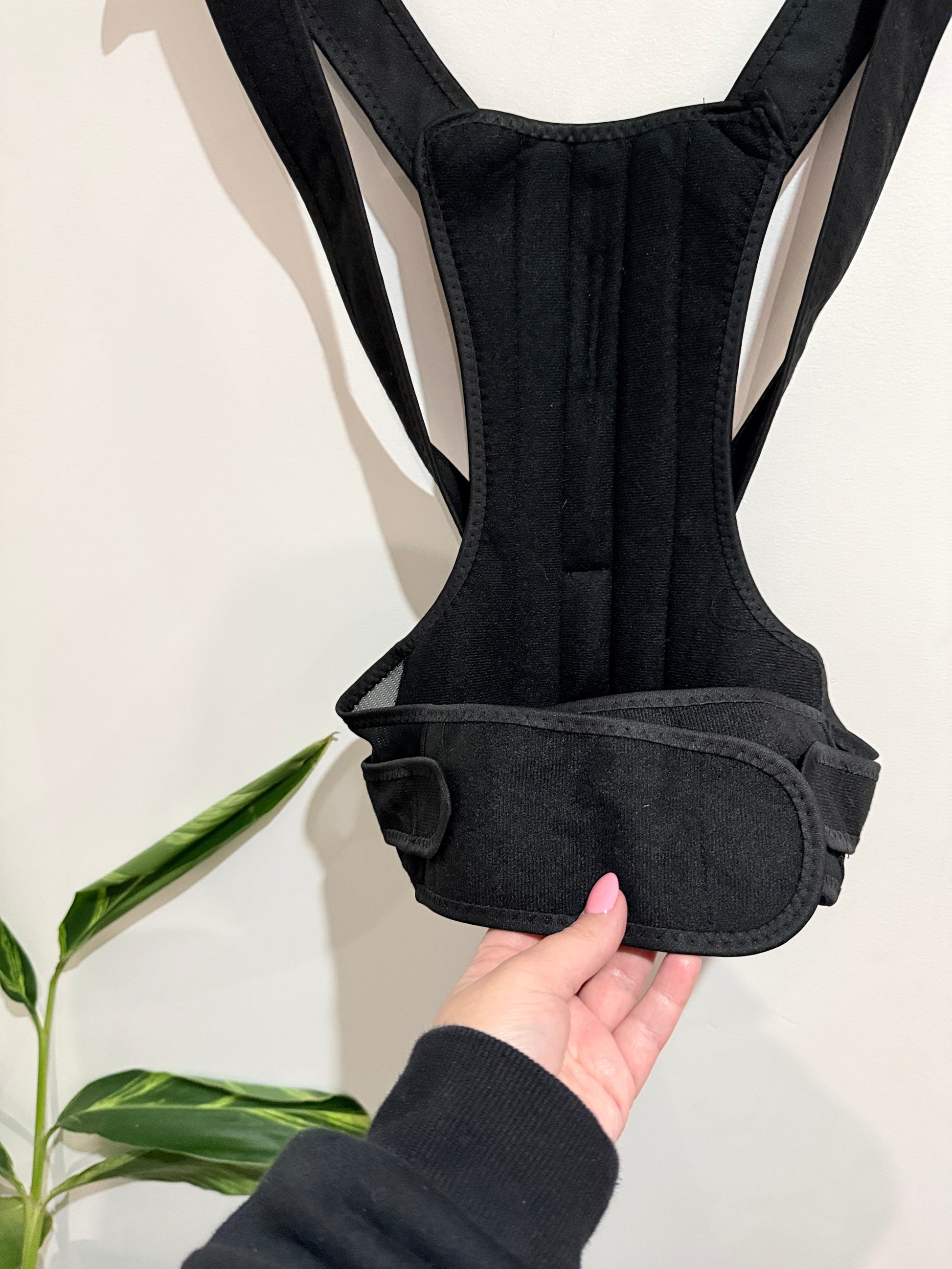 Blitz Moda Posture Corrector Size XL