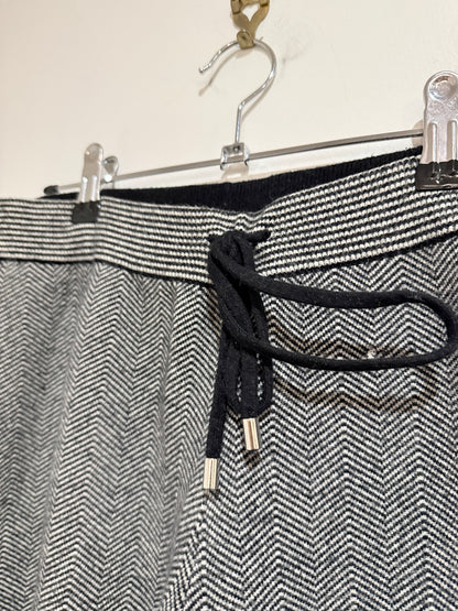 Joseph Ribkoff Wide-leg Culottes Size M/M
