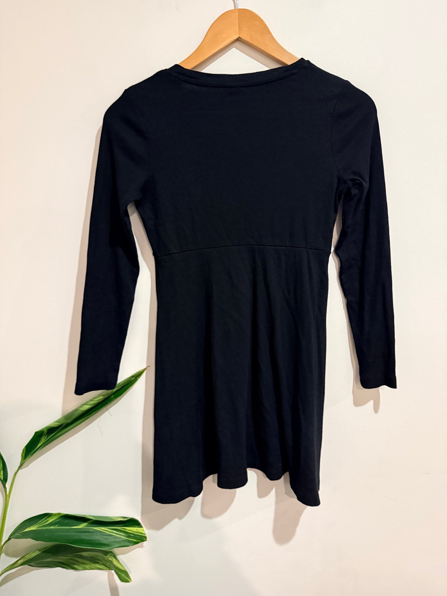 Miss Mango Skater Dress Size 12