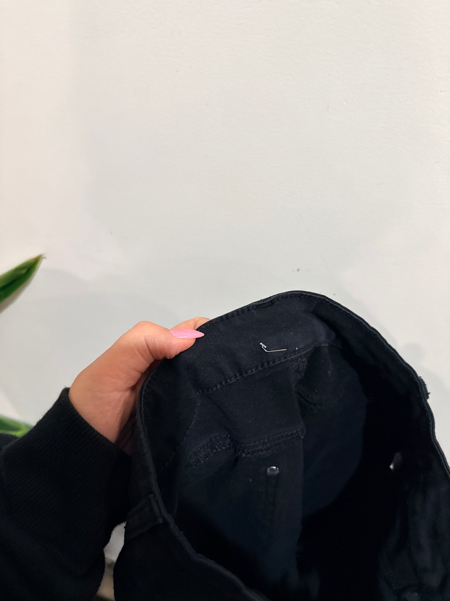Ezibuy Straight-leg Casual Pants Size Waist 78cm