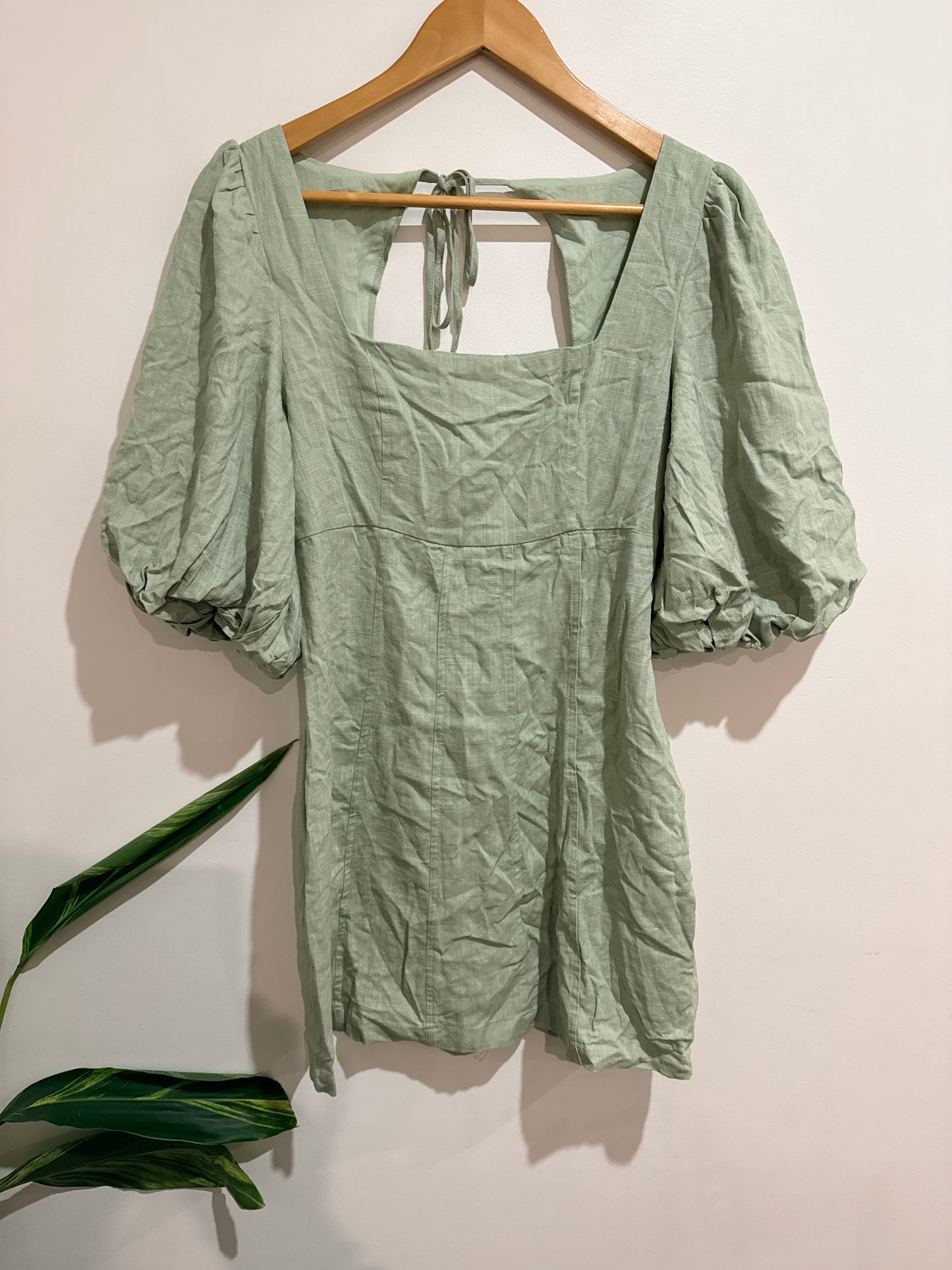 Valley Girl Mini Dress Size 10