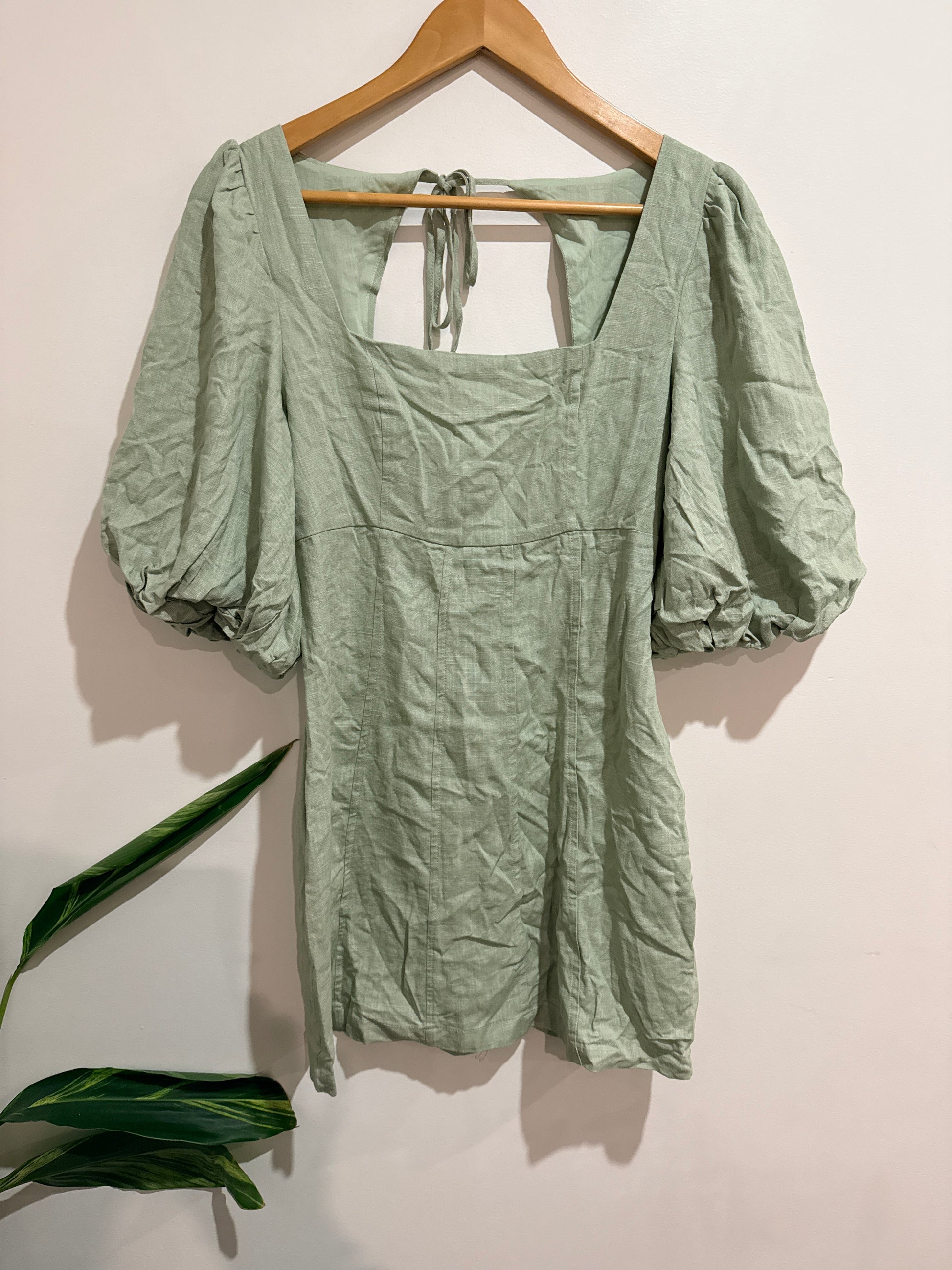 Valley Girl Mini Dress Size 10