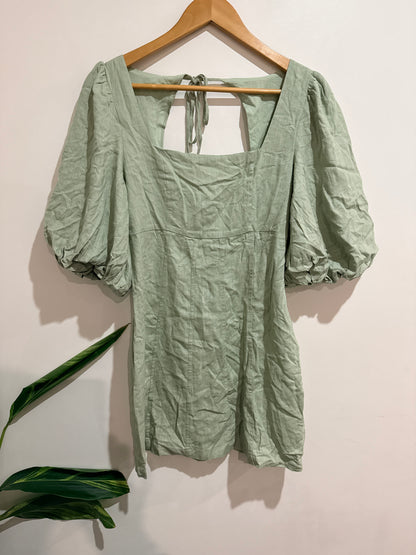 Valley Girl Mini Dress Size 10