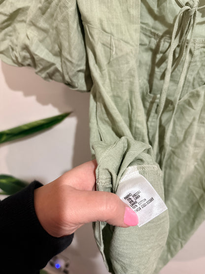 Valley Girl Mini Dress Size 10