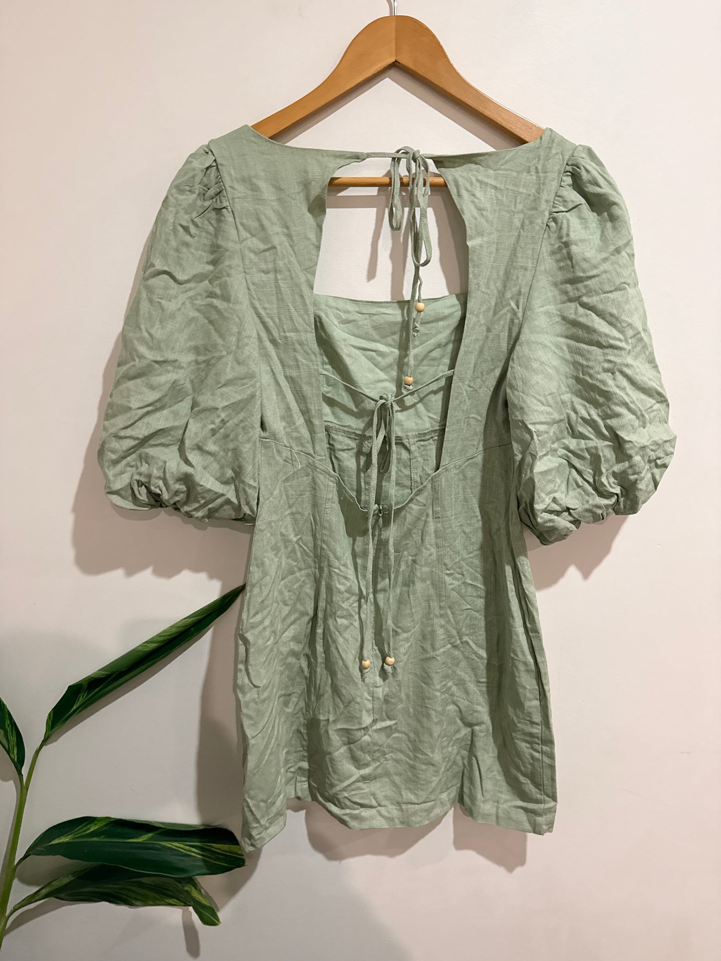 Valley Girl Mini Dress Size 10