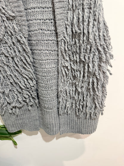 Achy & Co Cardigan Sweater Vest Size M/M