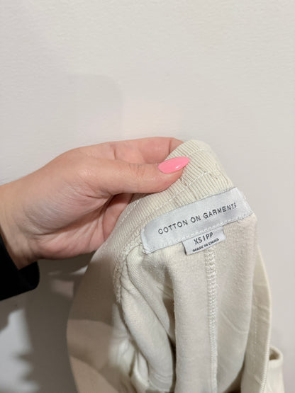 Cotton:on Jacquard Shorts Size XS/PP