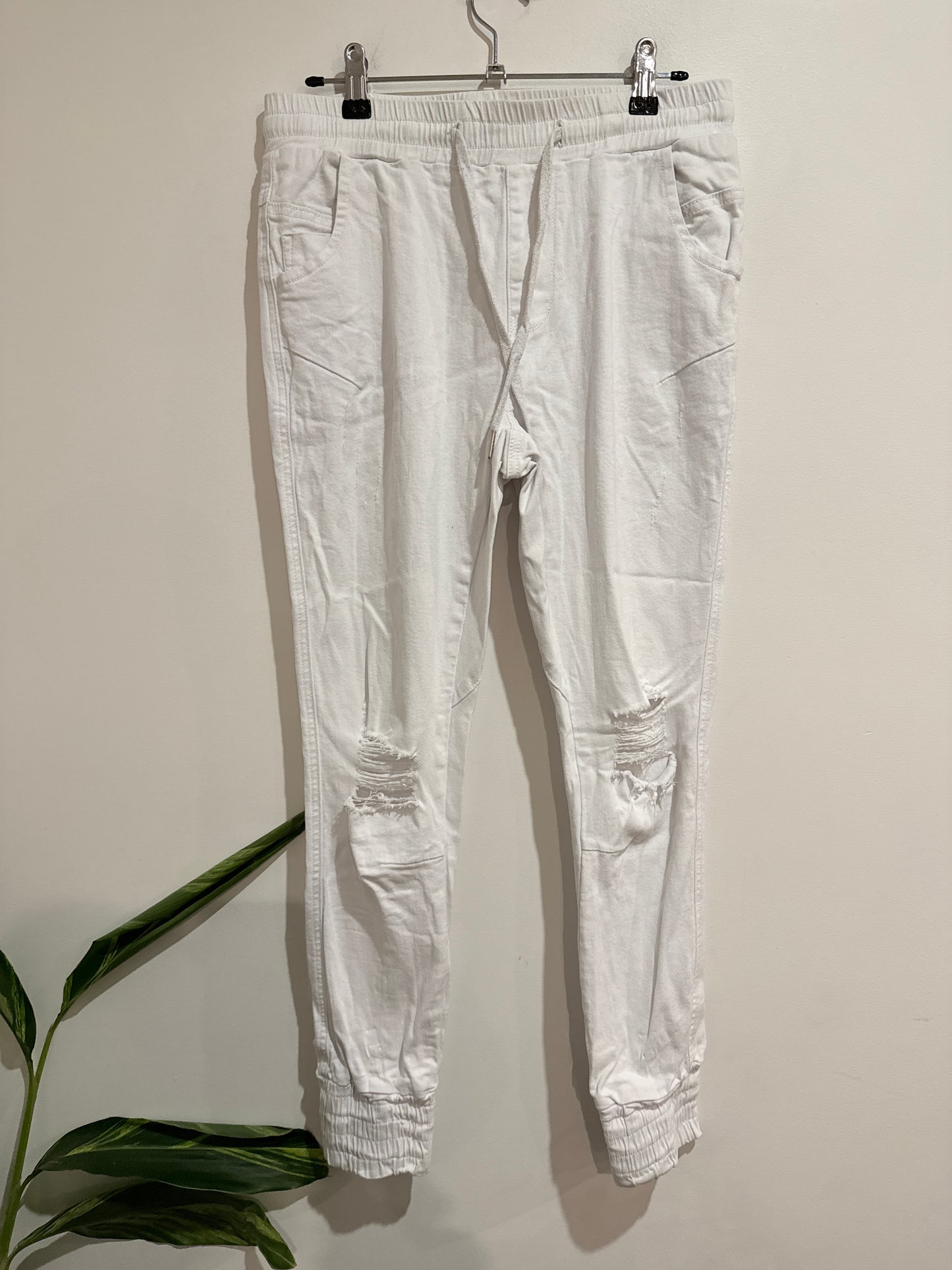 Home-lee Casual Jogger Pants Size 26 | Waist 76cm