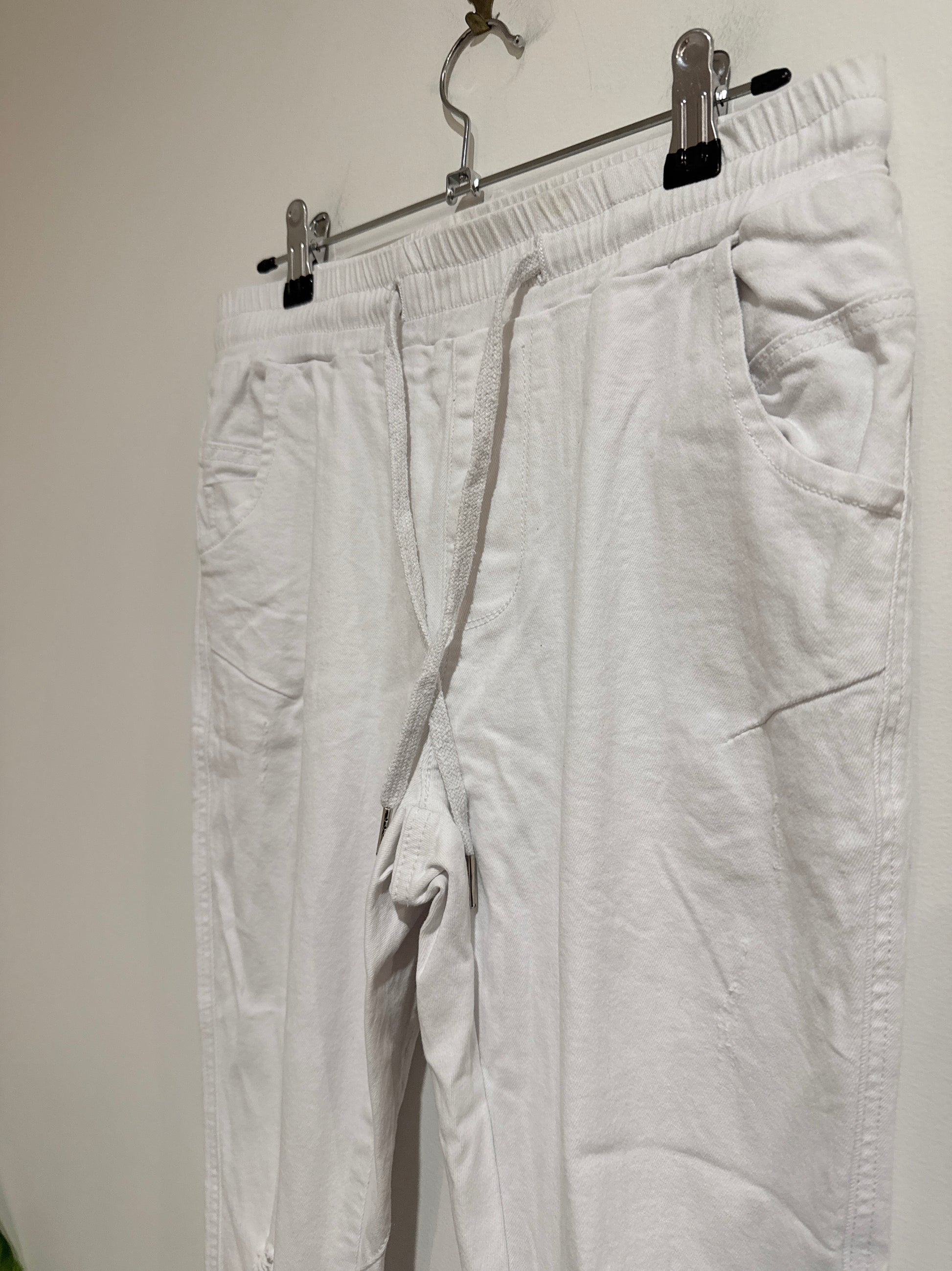 Home-lee Casual Jogger Pants Size 26 | Waist 76cm