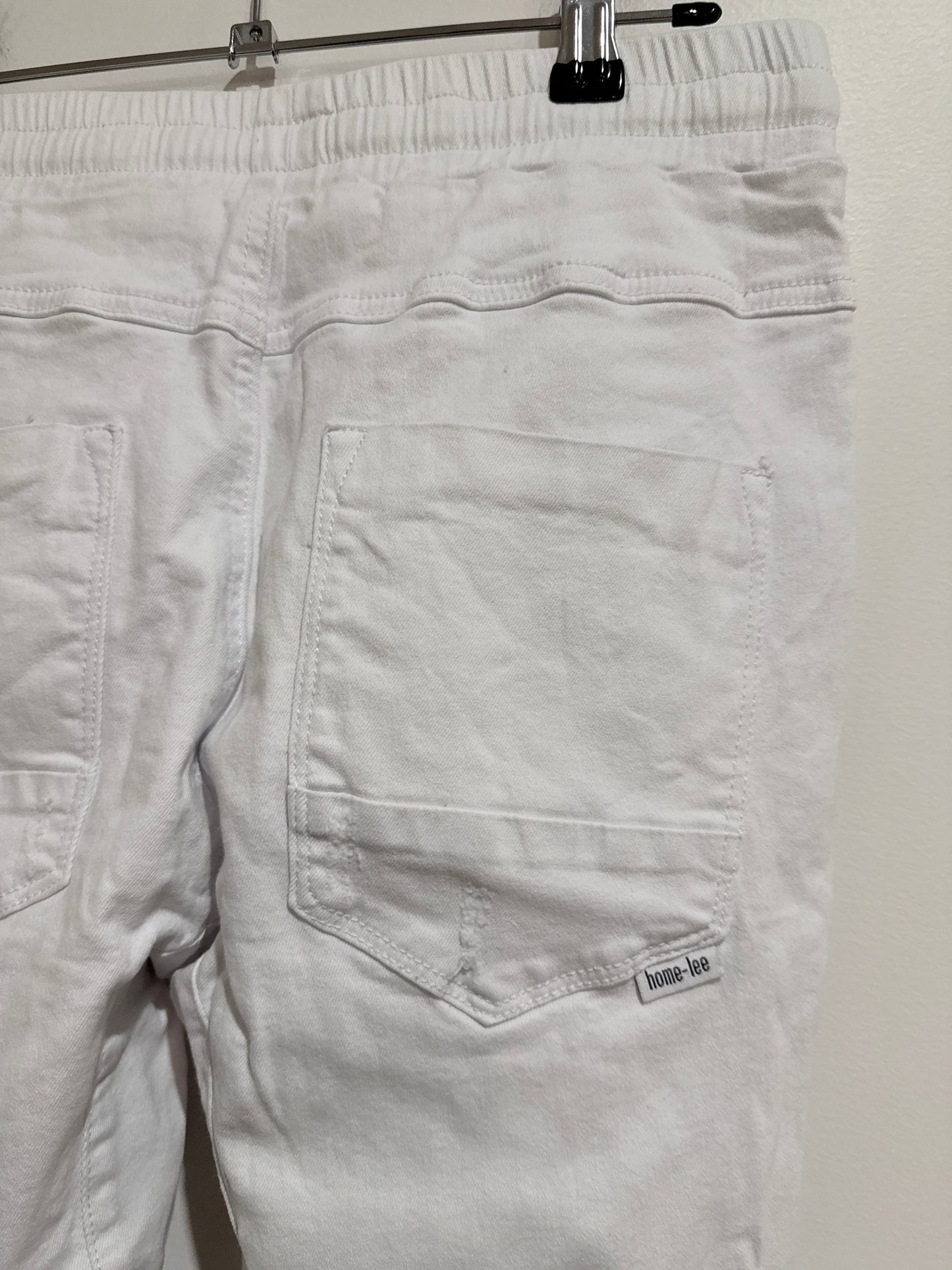 Home-lee Casual Jogger Pants Size 26 | Waist 76cm